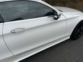 Mercedes-Benz C Class 2.1 C 220 AMG Line Premium+ D Auto 2dr 65