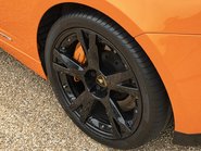 Lamborghini Gallardo V10 SPYDER 40