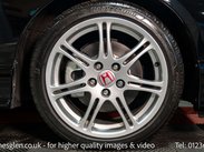 Honda Civic 2.0 Civic Type-R 3dr 34