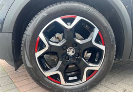 Vauxhall Mokka SRI NAV PREMIUM 12