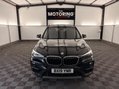 BMW X1 1.5 18i GPF SE DCT sDrive Euro 6 (s/s) 5dr 49
