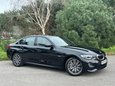 BMW 3 Series 2.0 330e 12kWh M Sport Auto Euro 6 (s/s) 4dr 28