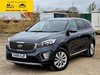 Kia Sorento 2.2 CRDi KX-2 SUV 5dr Diesel Auto AWD Euro 6 (s/s) (197 bhp)
