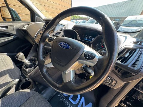 Ford Transit Connect 1.5 Transit Connect 240 Limited 24