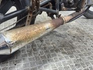 Zontes ZT ZT 125 2017 RUNNING PROJECT BIKE NAKED 125CC LEARNER 11