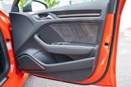 Audi RS3 2.5 RS 3 TFSI Quattro Semi-Auto 4WD 4dr 30