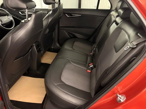 Kia Niro 64.8kWh 3 Auto 5dr 8