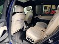 BMW X7 3.0 X7 xDrive 40d M Sport MHEV Auto 4WD 5dr 99