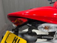 Ducati Monster 696 2011 ONLY 5K SERVICED WARRANTY 696CC LONG MOT VERY CLEAN NAKED 18
