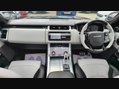 Land Rover Range Rover Sport SVR 5