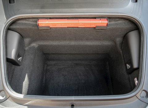 Porsche 911 (991) Turbo S 35