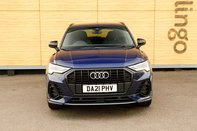 Audi Q3 TFSI S LINE BLACK EDITION 5