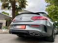 Mercedes-Benz C Class 4.0 C63 V8 BiTurbo AMG S Edition 1 SpdS MCT Euro 6 (s/s) 2dr 17