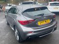 Infiniti Q30 1.5d Sport Euro 6 (s/s) 5dr 9