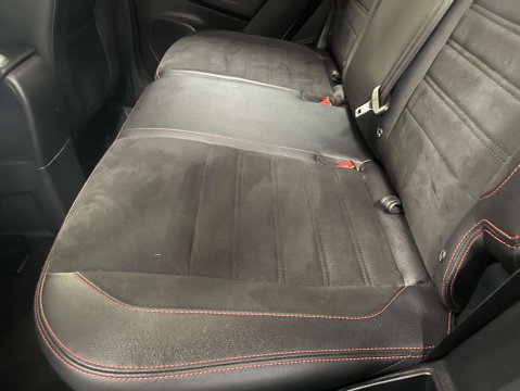 Ford Ecosport 1.0 EcoSport ST-Line 5dr 39