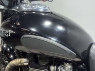 Triumph Speedmaster 865 2015 19K WARRANTY MOT SERVICED CRUISER BOBBER 865CC 41