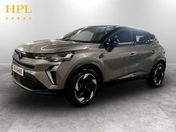 Renault Captur 1.0 TCe techno SUV 5dr Petrol Manual Euro 6 (s/s) (90 ps)