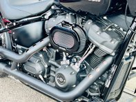 Harley-Davidson Street Dyna Street Bob 1745 15