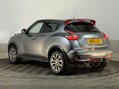 Nissan Juke TEKNA DCI 9