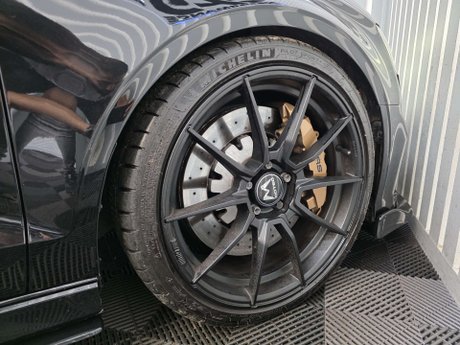 Audi RS3 2.5 TFSI GPF Audi Sport Edition Saloon 4dr Petrol S Tronic quattro Euro 6 ( 31