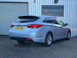 Hyundai i40 1.7 CRDi Blue Drive SE Nav Tourer Euro 6 (s/s) 5dr 8