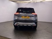 Nissan X-Trail 1.5 h e-POWER Tekna+ SUV 5dr Petrol Hybrid Auto e-4ORCE Euro 6 (s/s) (213 p 7