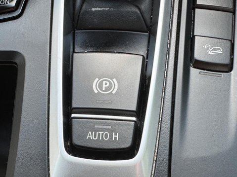 BMW X5 3.0 30d M Sport Auto xDrive Euro 6 (s/s) 5dr 50