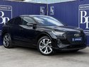 Audi Q4 40 Edition 1 Sportback 5dr Electric Auto 82kWh (204 ps)