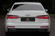 Audi A6 2.0 TDI 40 S line Saloon 4dr Diesel S Tronic Euro 6 (s/s) (204 ps) 5