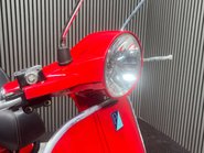 Piaggio Vespa PX 2012 19K 1 FORMER OWNER 2T 4 SPEED 2 STROKE CLASSIC SCOOTER 18