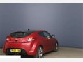 Hyundai Veloster 1.6 GDi Sport Euro 5 4dr 4