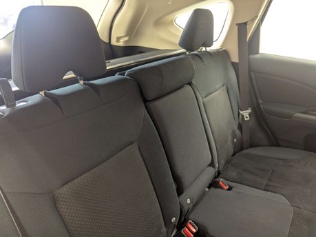 Honda CR-V 1.6 CR-V SE Navi i-DTec 4WD 5dr 50
