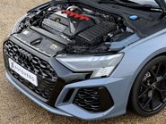 Audi A3 RS 3 TFSI QUATTRO CARBON BLACK 80