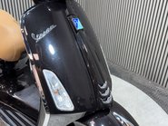 Piaggio Vespa Primavera 2021 ONLY 612 MILES NEW MOT SERVICED 50CC AUTO 35