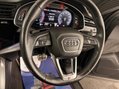 Audi Q7 3.0 TDI V6 50 S line Tiptronic quattro Euro 6 (s/s) 5dr 31