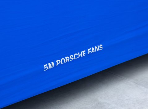 Porsche 911 Carrera 4S '5M Porsche Fans' (991) 47