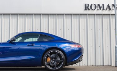 Mercedes-Benz Amg GT GT Premium 26
