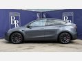 Tesla Model Y (Dual Motor) Performance SUV 5dr Electric Auto 4WDE (426 bhp) 8