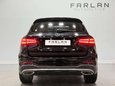 Mercedes-Benz GLC 2.0 GLC250 AMG Line (Premium) SUV 5dr Petrol G-Tronic+ 4MATIC Euro 6 (s/s) 28
