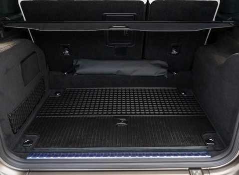 Mercedes-Benz G Series AMG Line Premium Plus 31