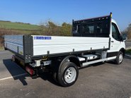 Ford Transit 470 Drw 130 ps Leader Single Cab Tipper 2
