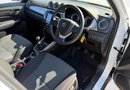 Suzuki Vitara 1.4 Boosterjet 48V Hybrid SZ-T 5dr 21