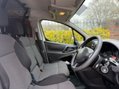 Peugeot Partner 1.6 Partner Professional L1 Blue HDi 20