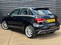 Audi A1 1.4 A1 Sportback TFSI S Line Nav 5dr 11
