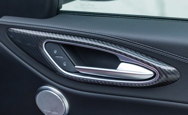 Alfa Romeo Giulia QUADRIFOGLIO 29