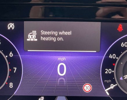 Volkswagen Golf 1.5 Golf R-Line TSI 5dr 23