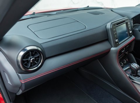 Nissan GT-R R35 TRACK EDITION 22