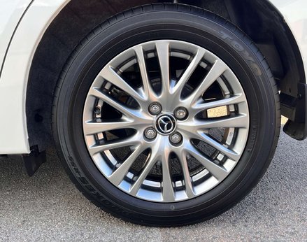 Mazda 2 1.5 Mazda2 Sport Nav MHEV 5dr 13