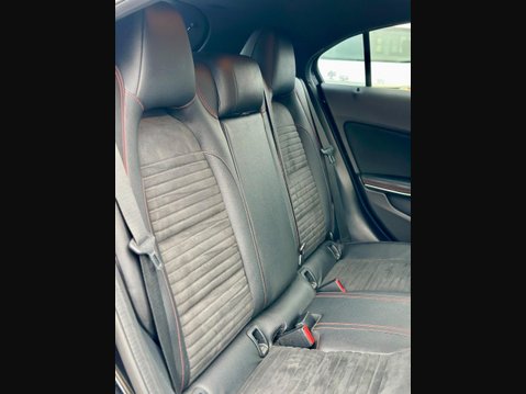 Mercedes-Benz A Class 2.1 A200 CDI AMG Sport Euro 6 (s/s) 5dr 23