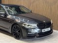 BMW 5 Series 3.0 530d xDrive M Sport Auto 4WD 4dr 21